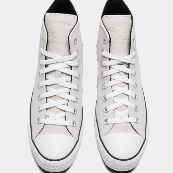 Converse Chuck Taylor All Star Leather Hi Tech Tuff Trainer. - Picture 12 of 12